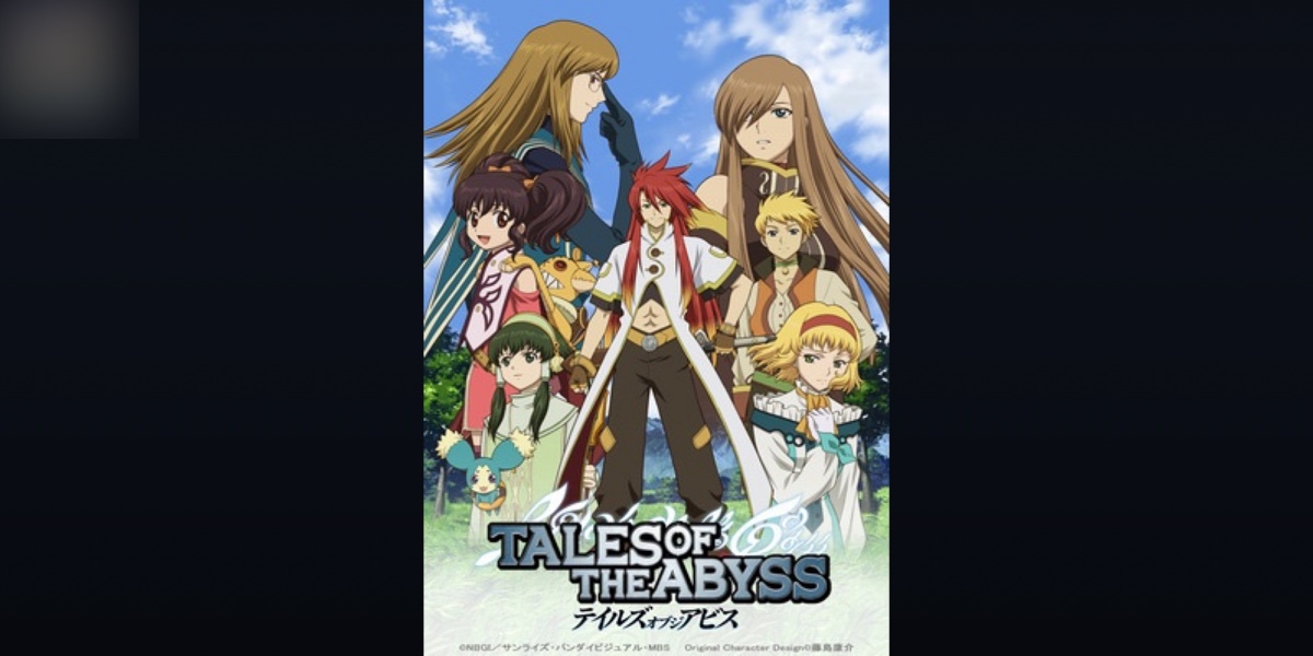 Tales of the Abyss DLE - Adivinhe o personagem secreto de Auldrant · Pistas, atributos e aquele chute certeiro