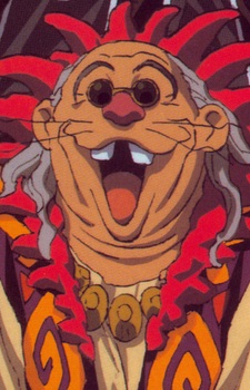 Homem-Toupeira