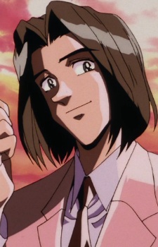 Susumu Amano