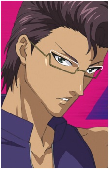 Eishiro Kite