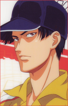 Genichiro Sanada