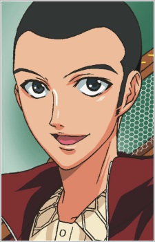 Kentaro Aoi