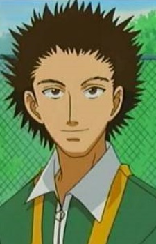 Kentaro Minami