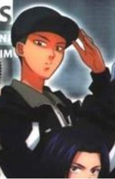 Kyosuke Uchimura