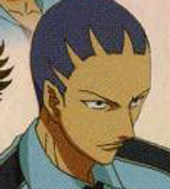 Reiji Shinjo