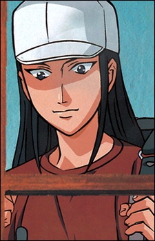 Ryo Kisarazu