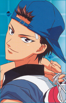 Ryo Shishido