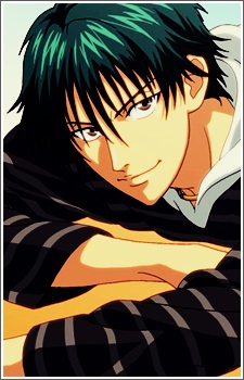 Ryoga Echizen