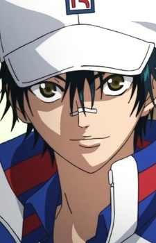 Ryoma Echizen