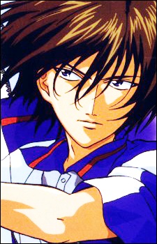 Shusuke Fuji