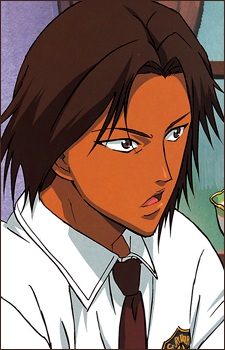 Yoshiro Akazawa