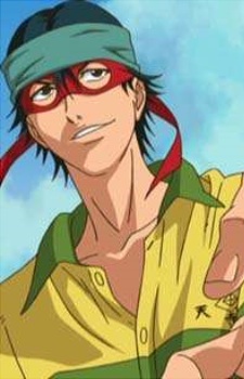 Yuji Hitouji