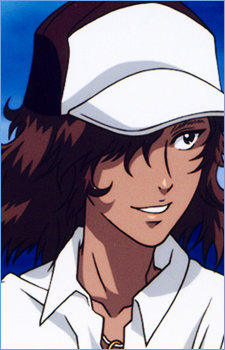 Yujiro Kai