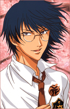 Yushi Oshitari