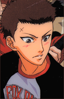 Yuta Fuji