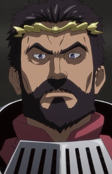 Gazel Dwargo