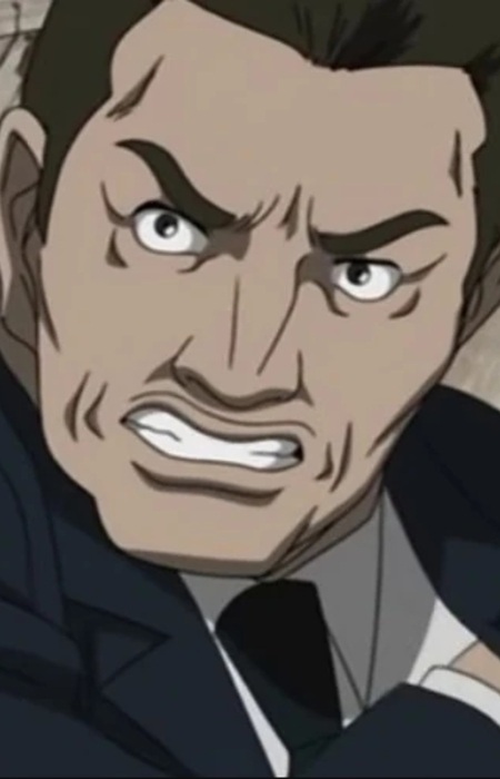 Akihisa Sonoda
