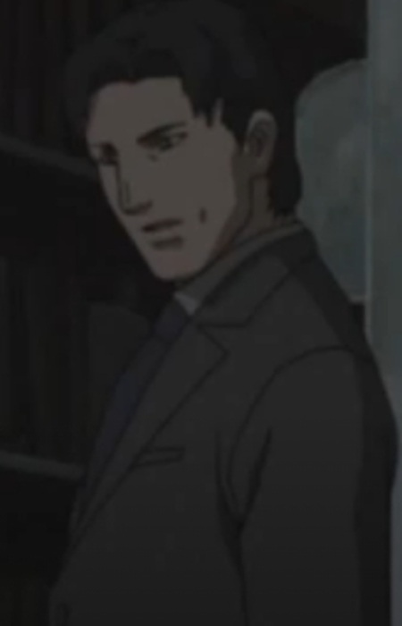 Hirotoshi Machiyama