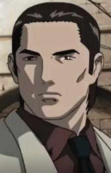 Keigo Oonishi