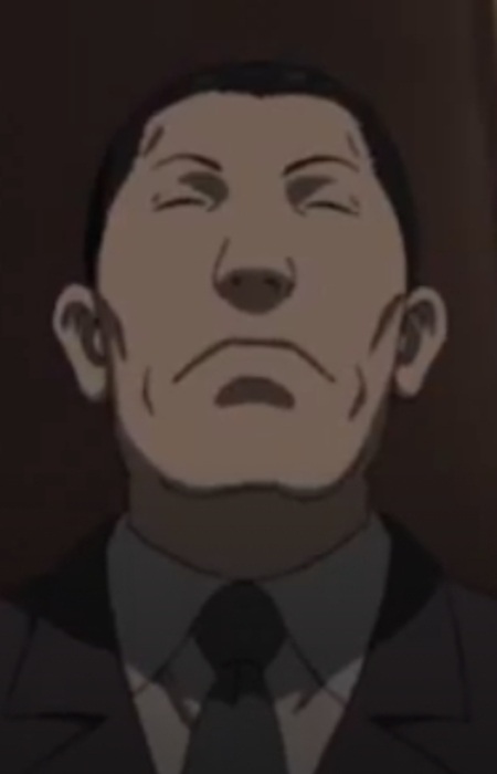 Yoshio Samukawa