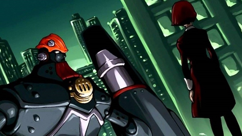 The Big O DLE - Adivinhe o personagem secreto · Pistas, atributos e aquele chute certeiro