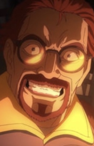 Bruno Blaze