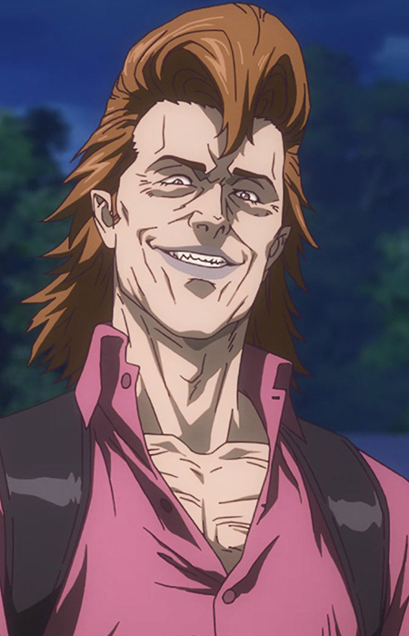 Gregory Sunshine