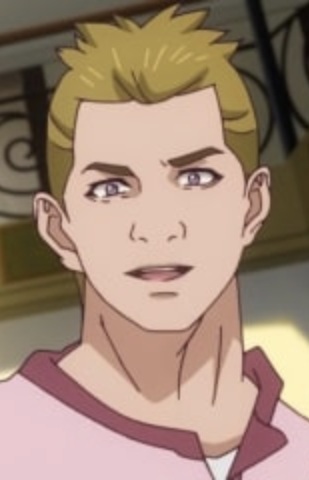 Lucas Byrne