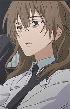 Kiyama Harumi