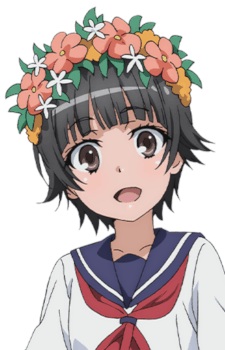 Uiharu Kazari