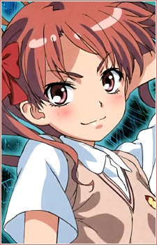 Shirai Kuroko
