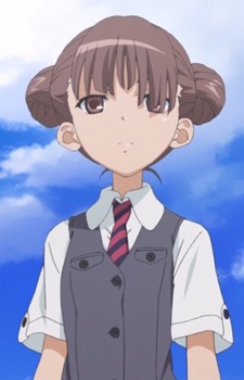 Juufuku Miho