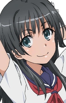 Saten Ruiko