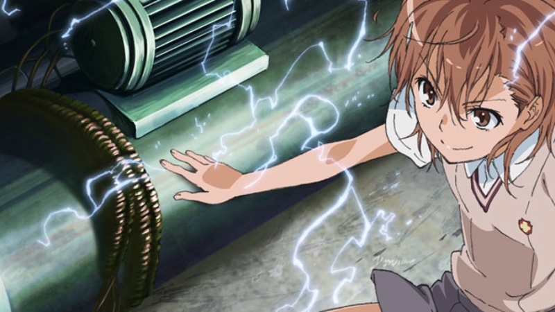 Toaru Kagaku no Railgun — Adivinhe o personagem · Pistas, atributos e aquele chute certeiro