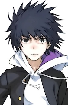 Kamijou Touma