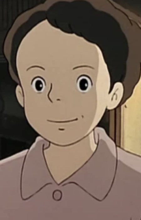 Kanta's Mother