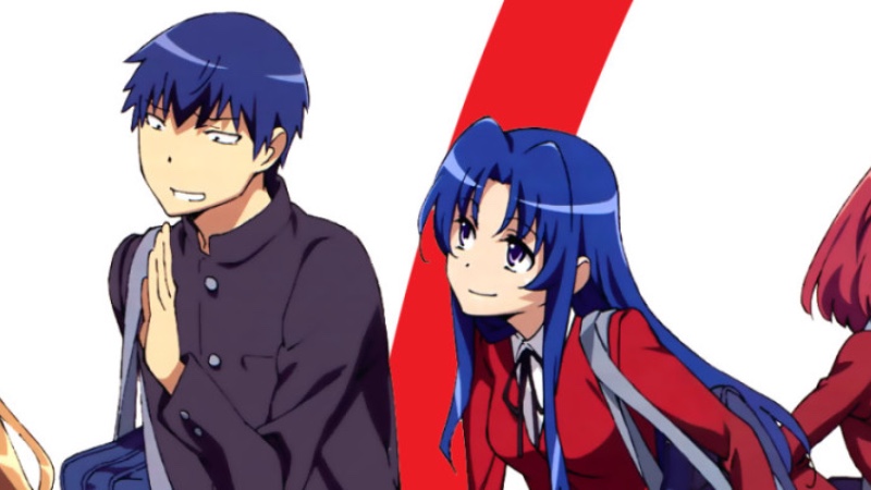 Melhores Animes de Romance Escolar: 14 Títulos que Valem a Pena