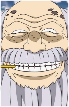 Coronel Mokkoi
