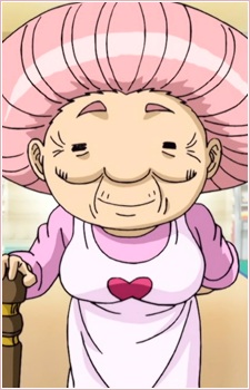 Setsuno