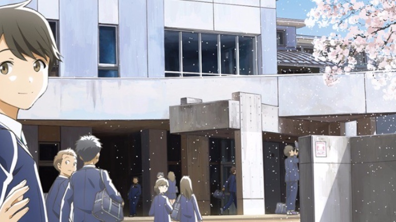 Tsuki ga Kirei DLE - Adivinhe o personagem · Pistas, atributos e aquele chute certeiro