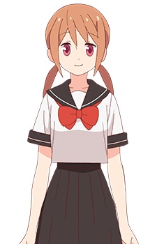 Chizuru Takano