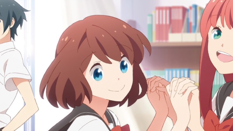 Tsurezure Children — Deduktionsspiel · DLE