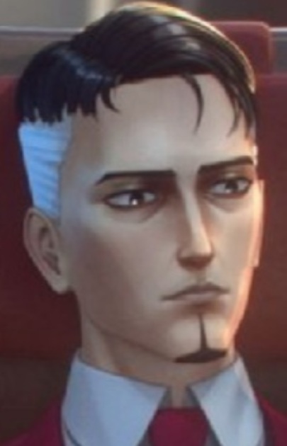 Shang De