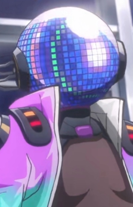 DJ Shindig