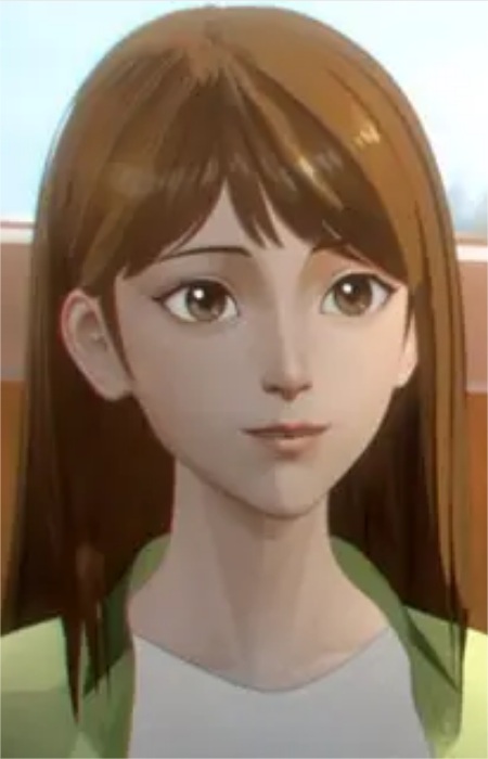 Xia Qing