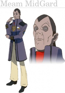 Meme Midgard