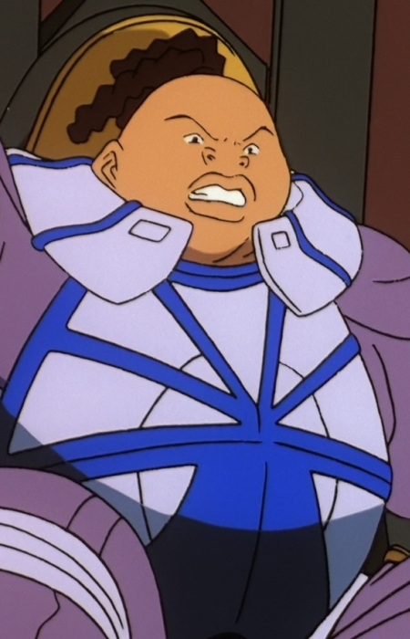 Sweatson Stero