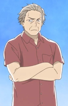 Pai de Nakajima