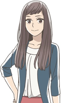 Rinko Oishi