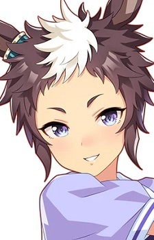 Mejiro Ryan